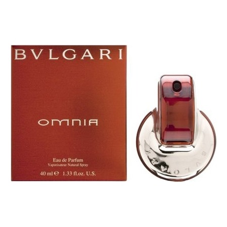 BVLGARI Omnia