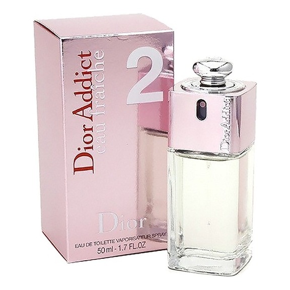 Addict 2 Eau Fraiche от Aroma-butik