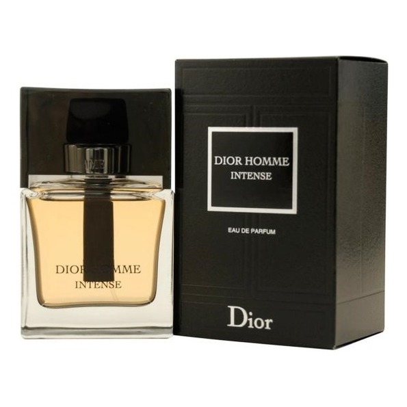 Купить Парфюмерная вода, 50 мл, Dior Homme Intense, Christian Dior