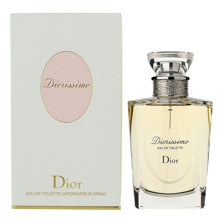 Christian Dior Diorissimo