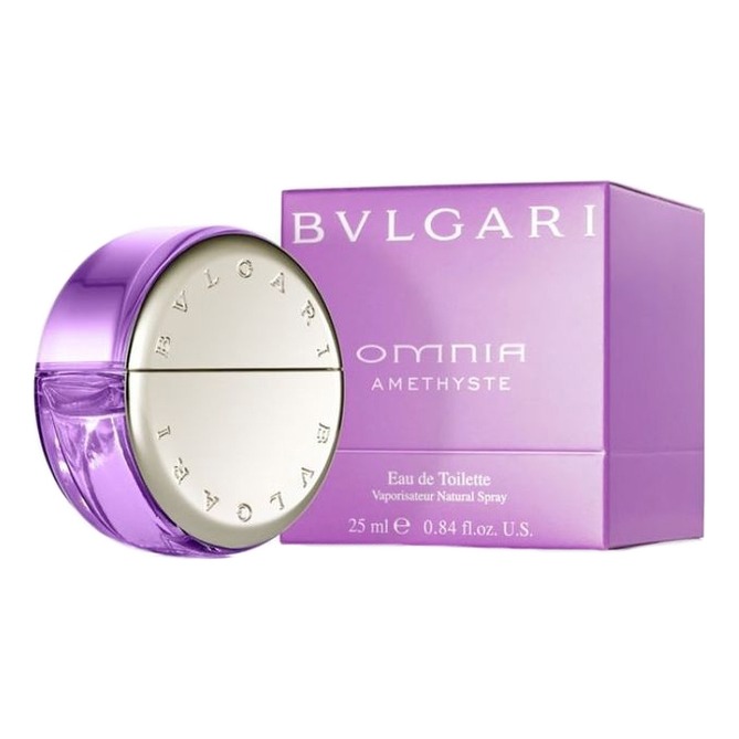 BVLGARI Omnia Amethyste