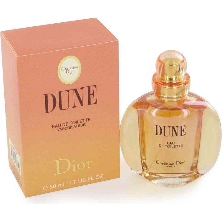 dior dune