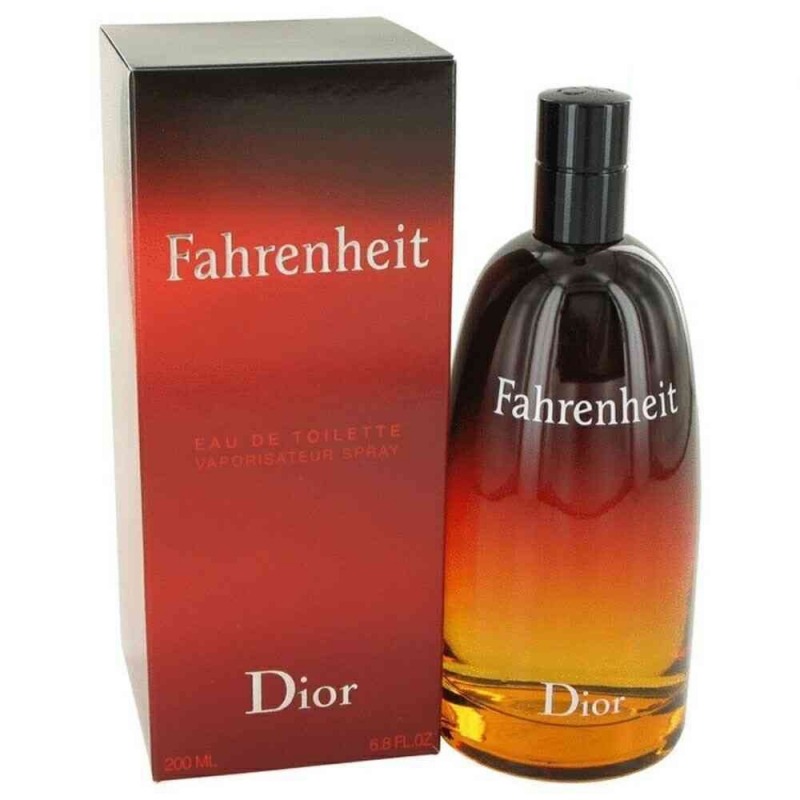 Fahrenheit от Aroma-butik