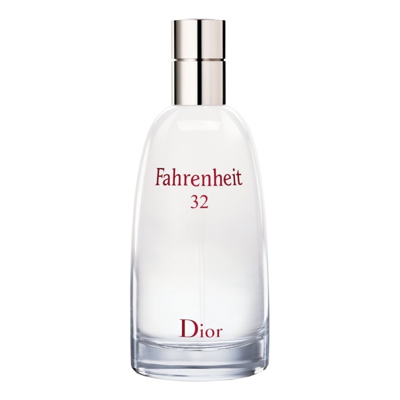 

Fahrenheit 32