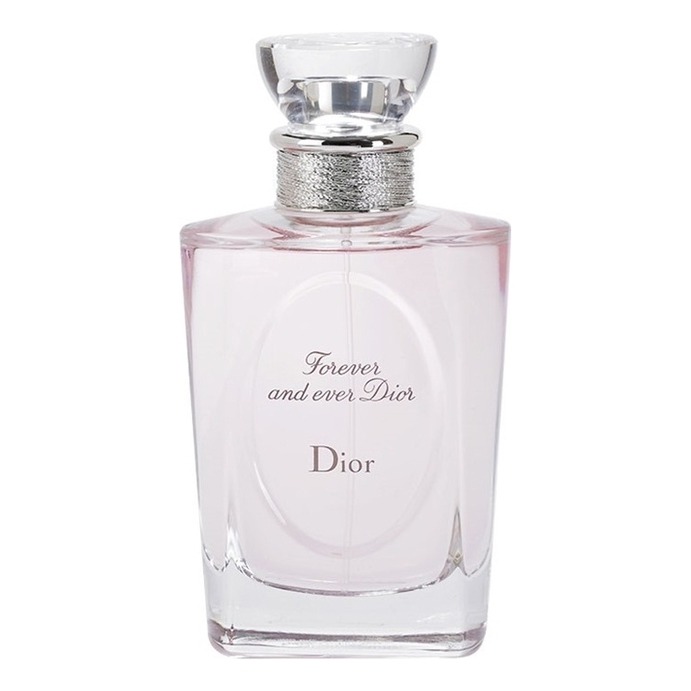Christian Dior Forever and ever - купить женские духи, цены от 490