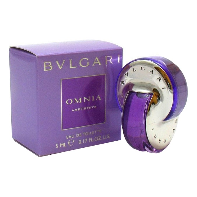 BVLGARI Omnia Amethyste