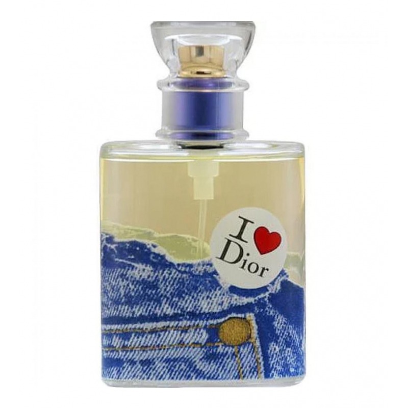 I love Dior от Aroma-butik