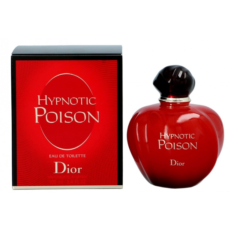 Hypnotic Poison от Aroma-butik