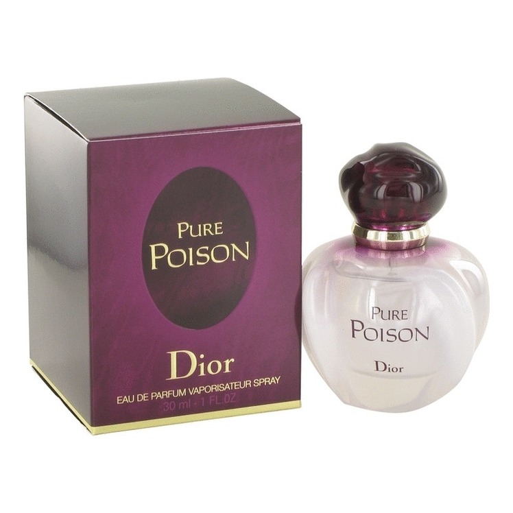 dior pure passion perfume