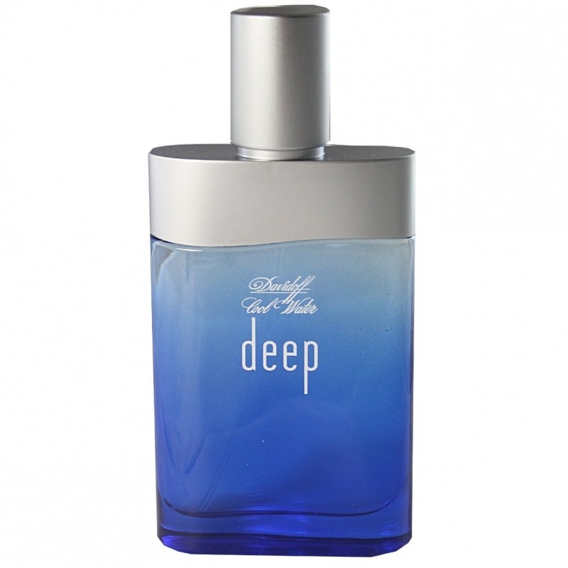 Cool Water Deep от Aroma-butik