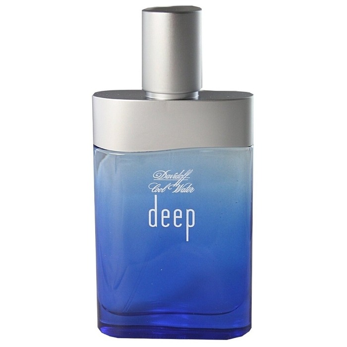 

Cool Water Deep