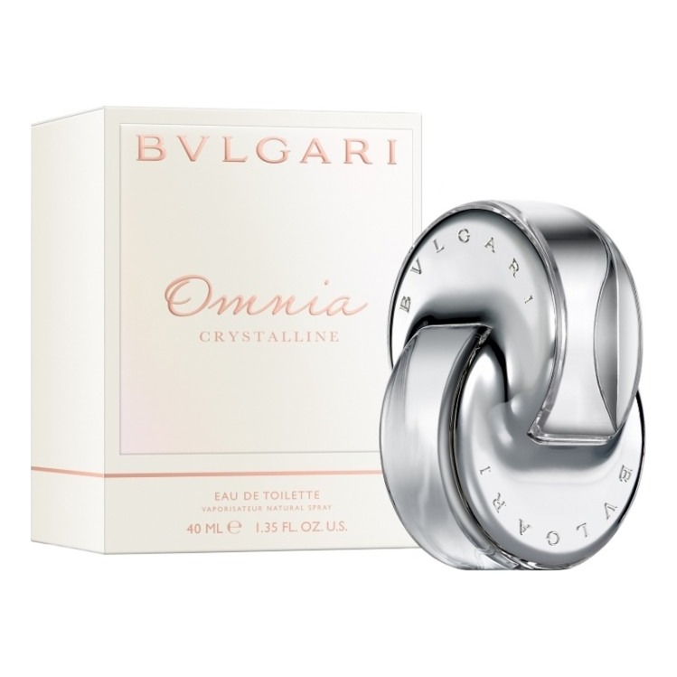 Omnia Crystalline от Aroma-butik