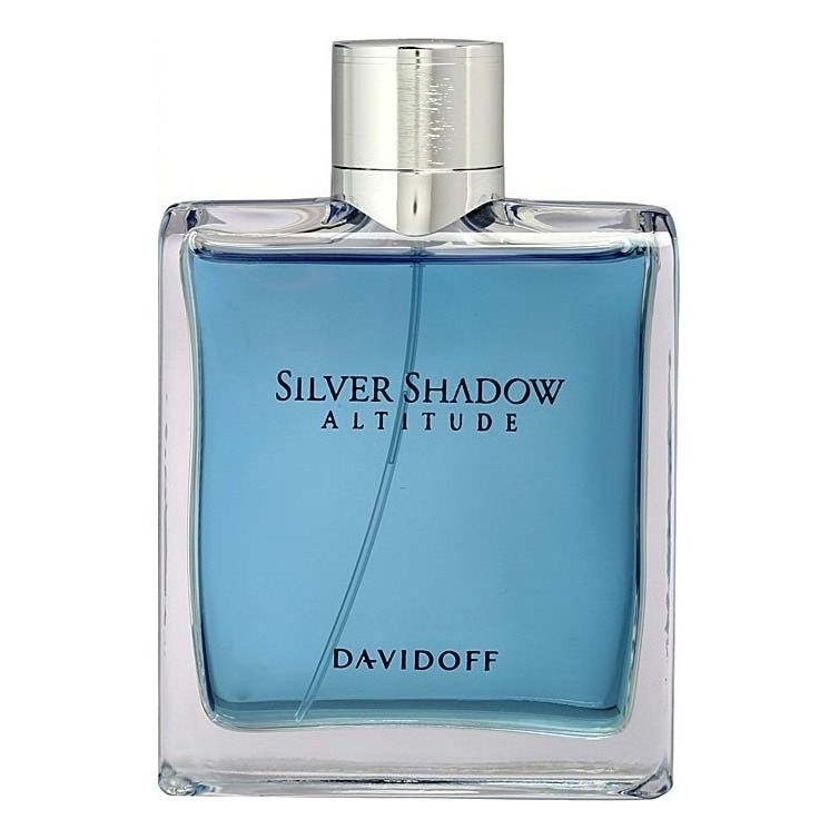 Silver Shadow Altitude