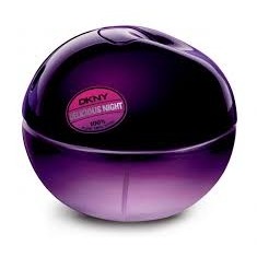 DKNY Be Delicious Night от Aroma-butik