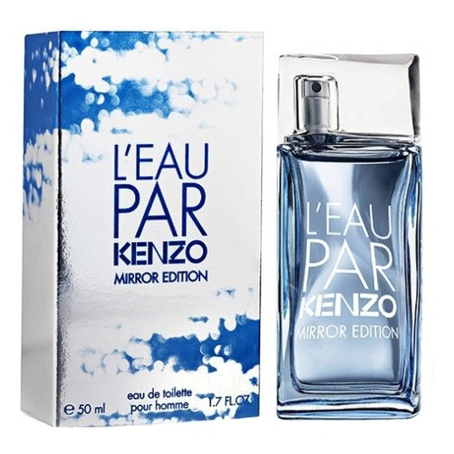 L’Eau Par Kenzo Mirror Edition Pour Homme от Aroma-butik