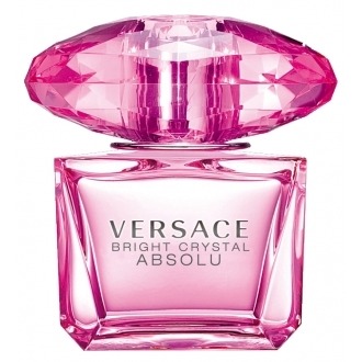 Bright Crystal Absolu от Aroma-butik