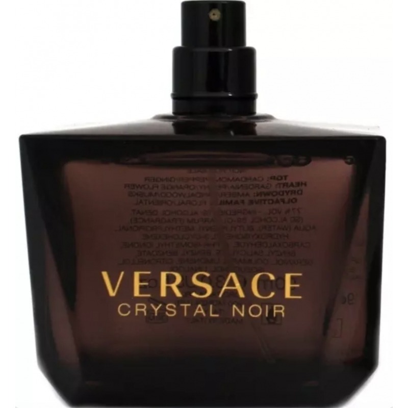 Crystal Noir