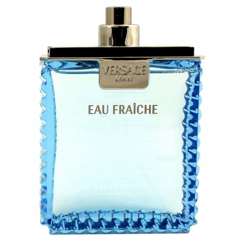 Versace Man Eau Fraiche