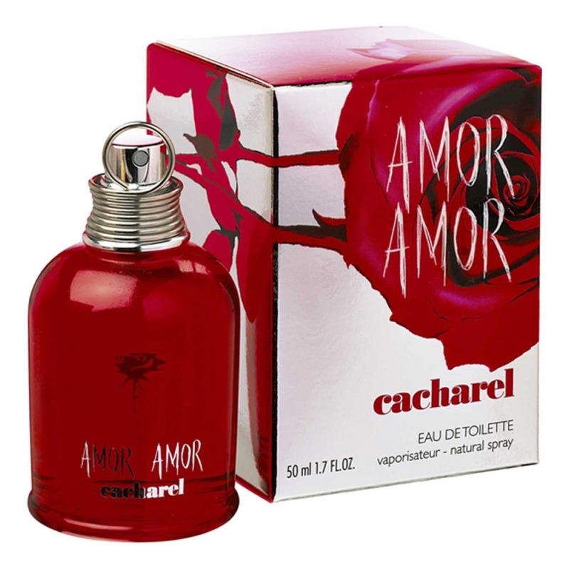 Amor Amor от Aroma-butik