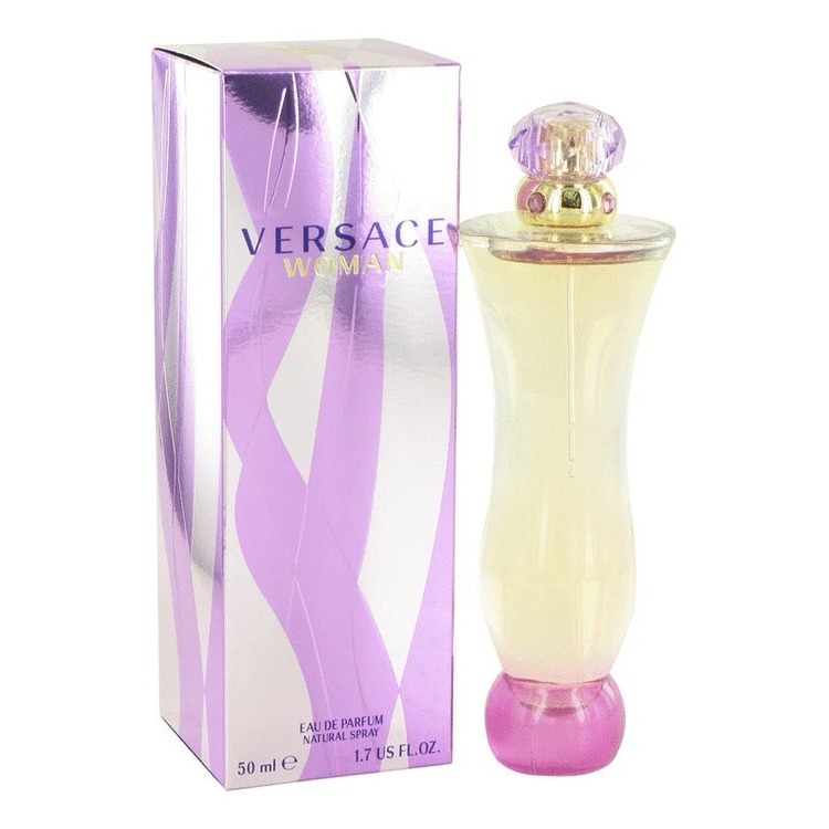Versace Woman