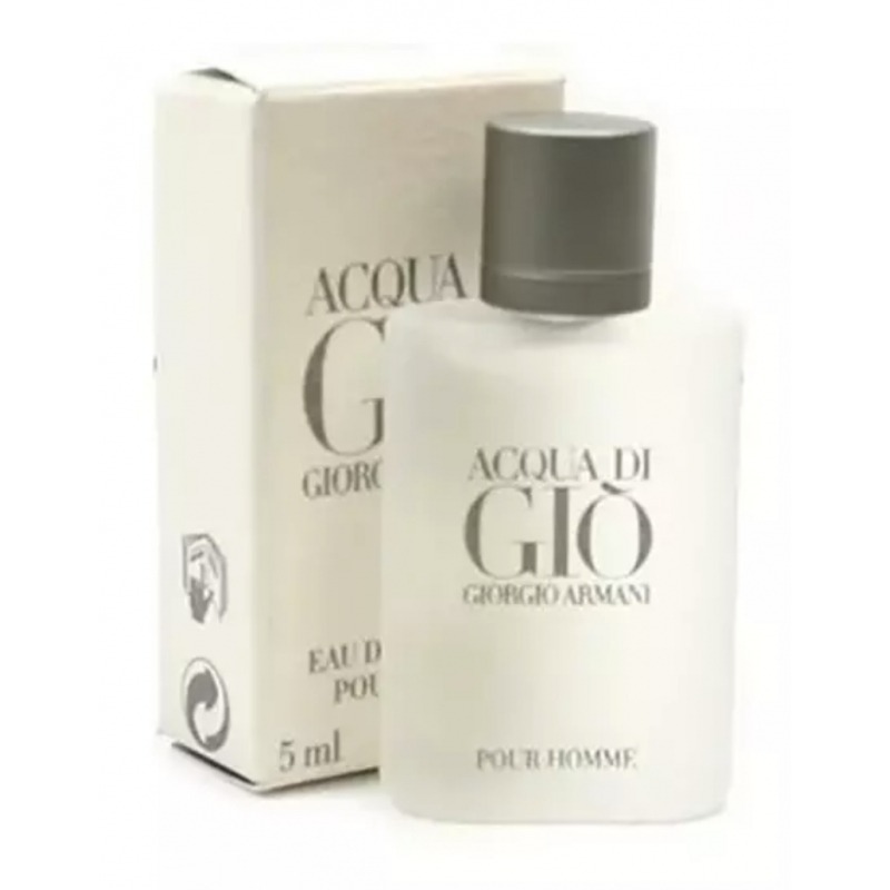 Acqua di Gio Pour Homme