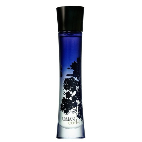 Armani Code pour Femme