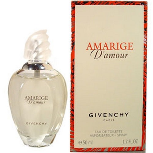 Amarige D’Amour от Aroma-butik