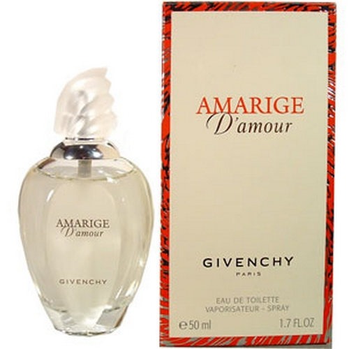

Amarige D’Amour