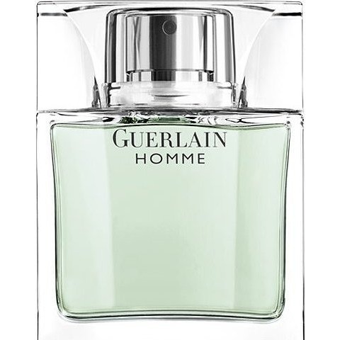 

Guerlain Homme