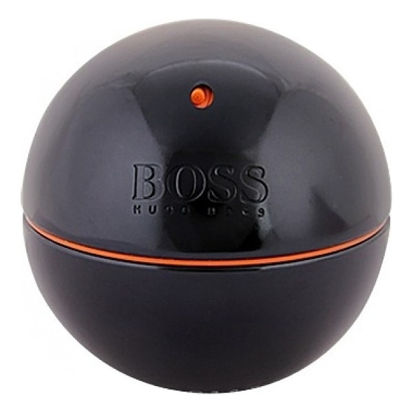 Boss In Motion Black от Aroma-butik