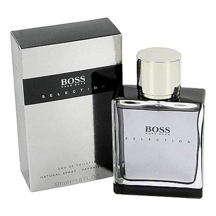 hugo boss selection cena