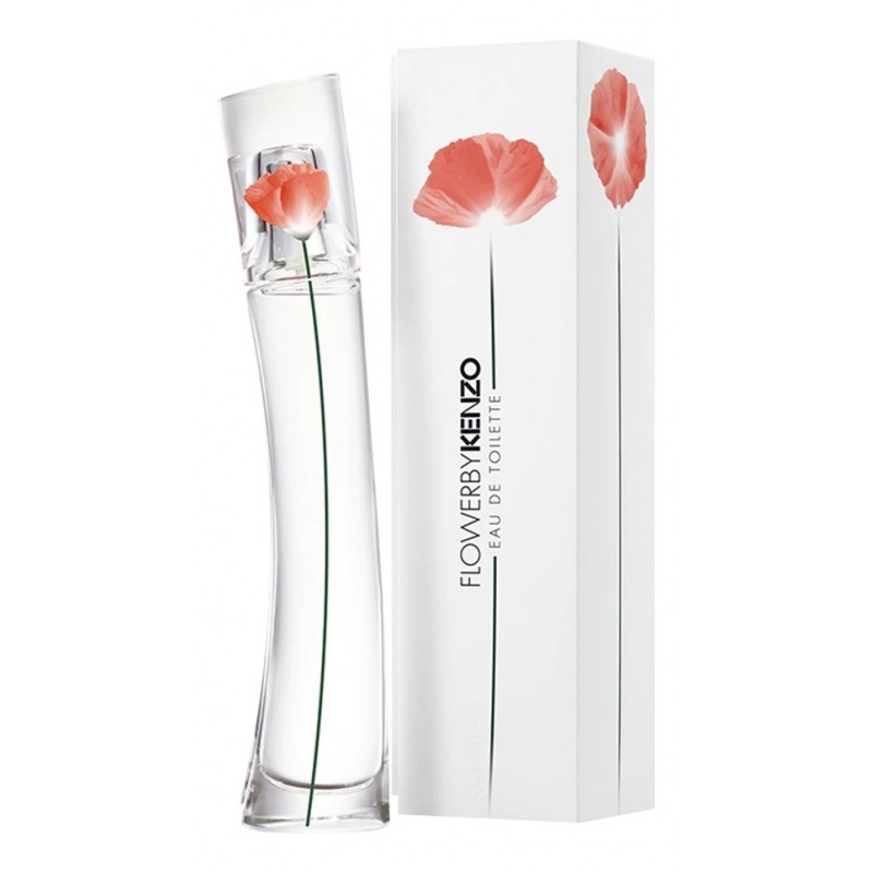 Flower by Kenzo