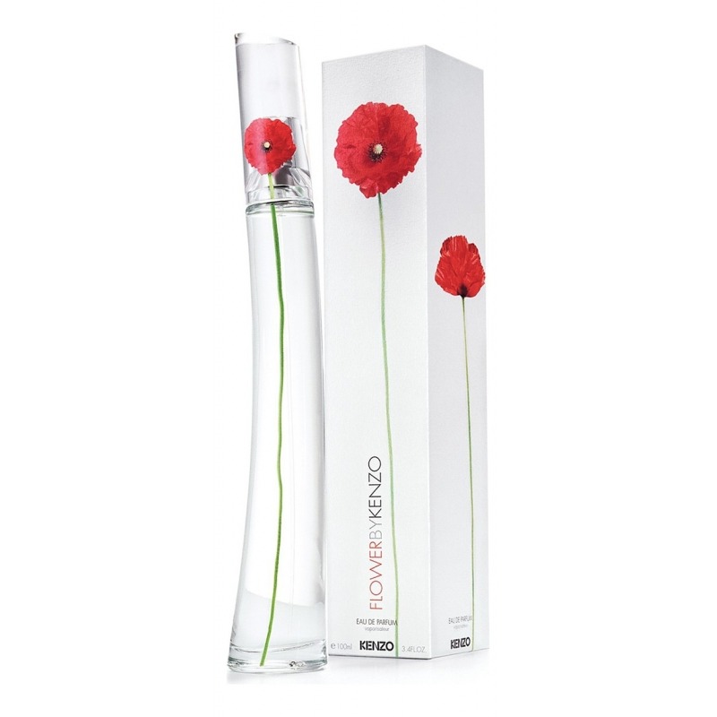 Flower by Kenzo от Aroma-butik