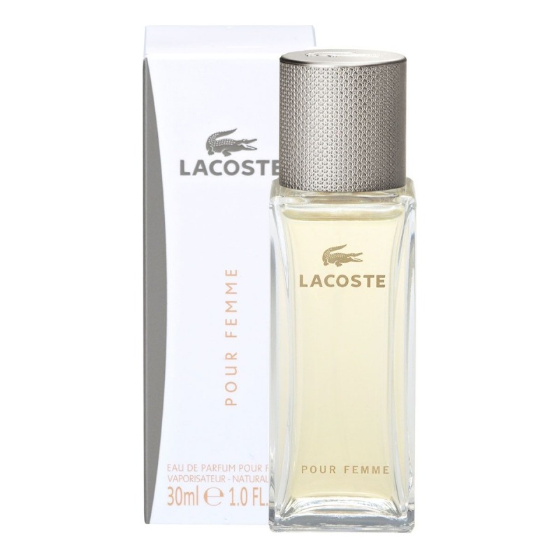 Lacoste Pour Femme от Aroma-butik