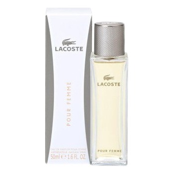 Lacoste Pour Femme от Aroma-butik