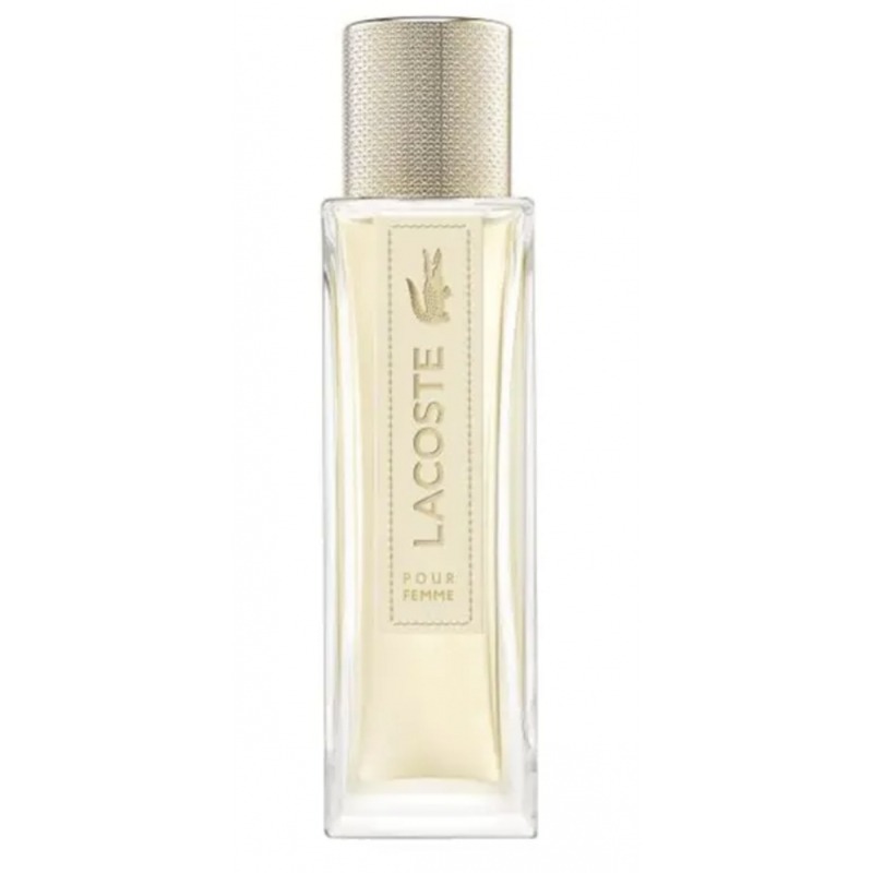 Lacoste Pour Femme