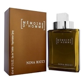 Memoire D'Homme от Aroma-butik