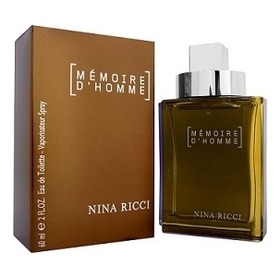 Memoire D'Homme