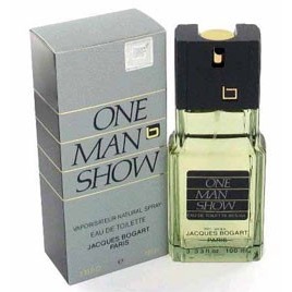 One Man Show