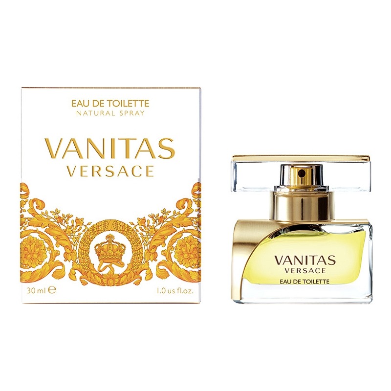 versace eau de toilette
