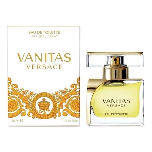 Vanitas Eau de Toilette