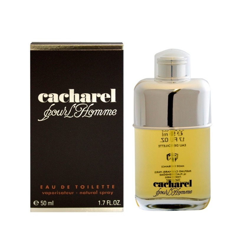 Cacharel Pour L’Homme от Aroma-butik