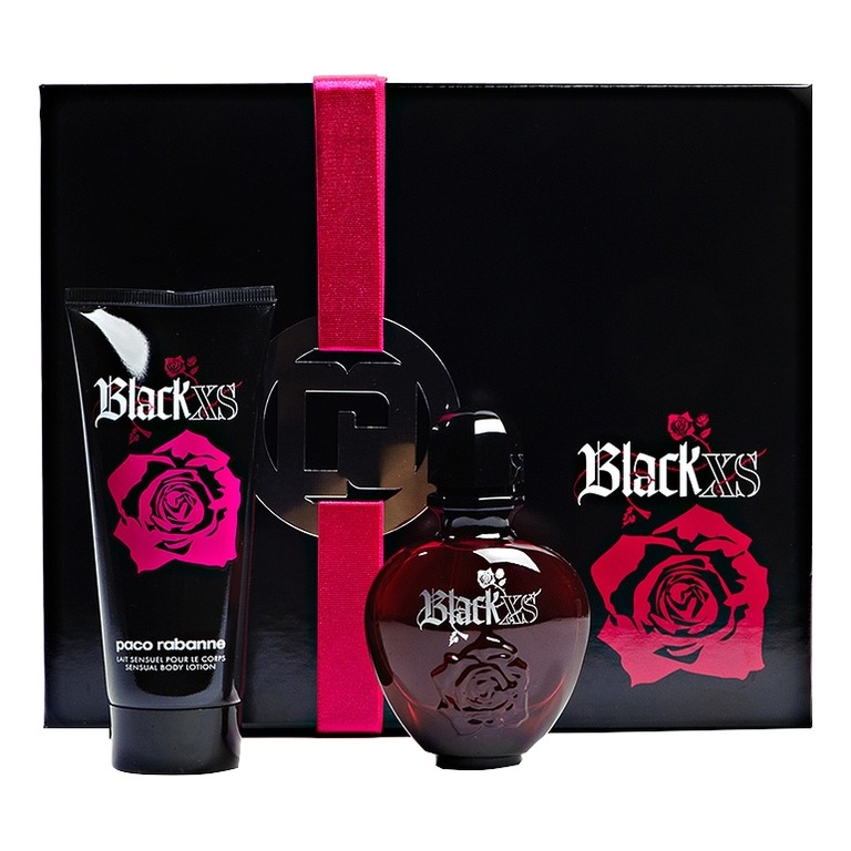 Black XS Pour Femme от Aroma-butik
