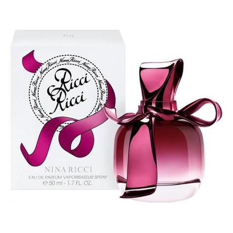 NINA RICCI Ricci Ricci 50