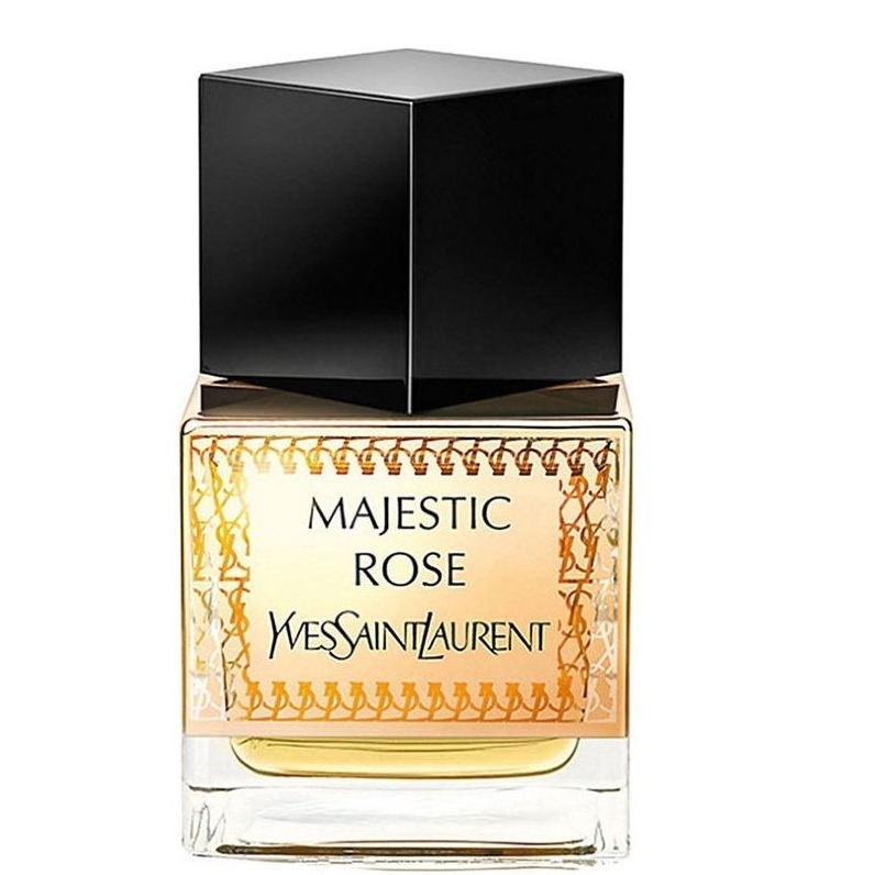 

Majestic Rose