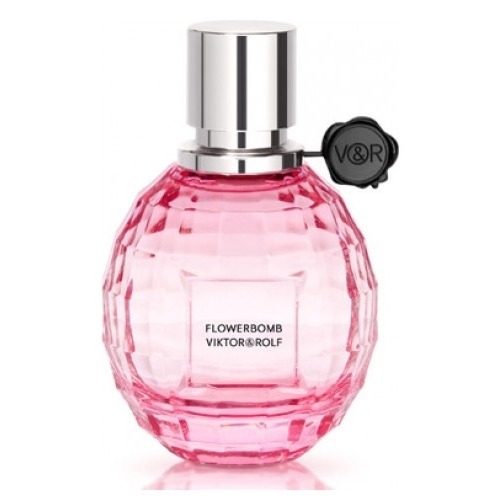 Viktor & Rolf Flowerbomb La Vie En Rose