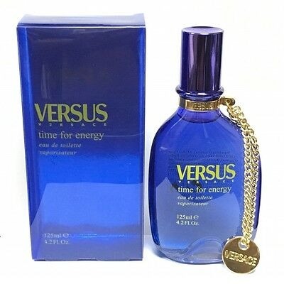Versus Time For Energy от Aroma-butik