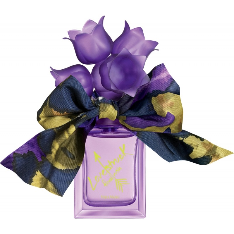 Vera Wang Lovestruck Floral Rush