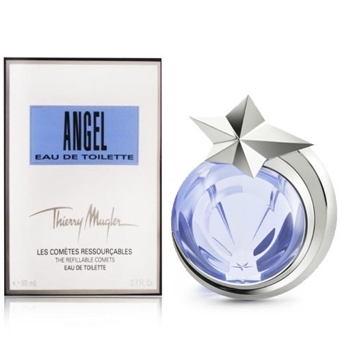Angel Les Cometes