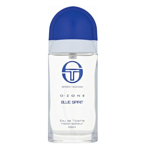 

O-Zone Blue Spirit